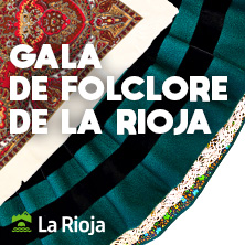 Gala de Folclore