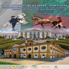 Gala Dos Escuelas Jerez