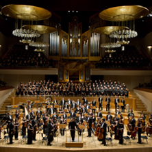 Gala Extraordinaria de Zarzuela