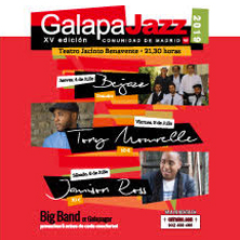 Festival Galapajazz