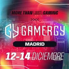 Gamergy