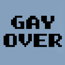 Gay Over