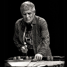 Geni Barri - Tribut a Henry Mancini