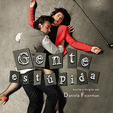 Gente est&uacute;pida