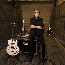George Thorogood