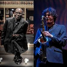 George Cables & Piero Orodici