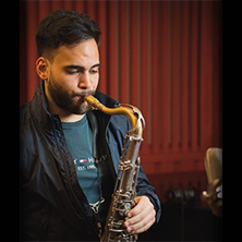 Gerard Chumilla Trio