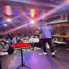 Gerardo Mart&iacute;nez