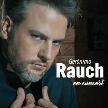 Ger&oacute;nimo Rauch en concert
