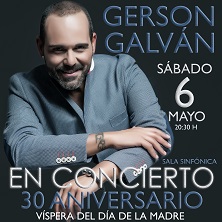 Gerson Galvan
