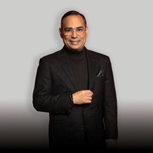 Gilberto Santa Rosa