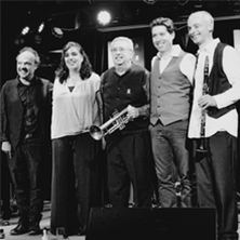 Gili-Roman&iacute; Hot Jazz Cats