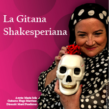 La Gitana Shakesperiana