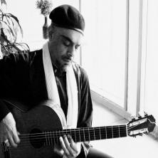 Un gitano y dos mundos