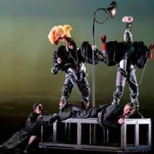 Giulio Cesare in Egitto