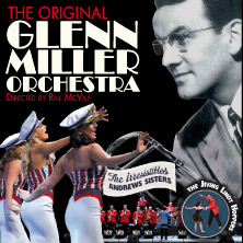 The Original Glenn Miller Orchestra