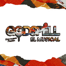 Godspell, el musical