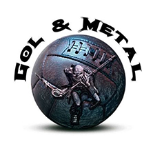 Gol Y Metal