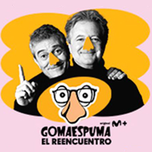 Gomaespuma