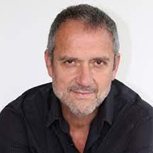 Gonzalo Fern&aacute;ndez