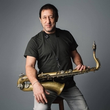 Gorka Benitez Baleen Lobak