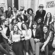 Gospel F&aacute;ctory