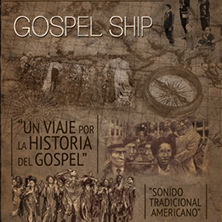 Gospel Ship