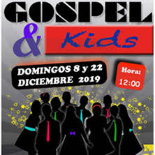 Gospel & Kids