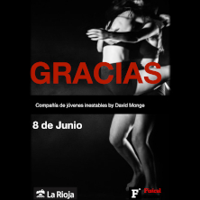 Gracias
