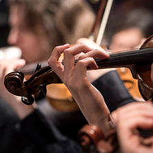 Gran Concierto de Navidad