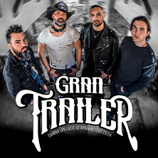 Gran Tr&aacute;iler