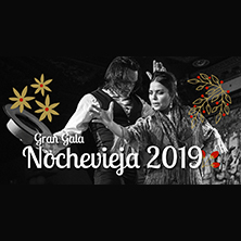 Gran Gala - Nochevieja