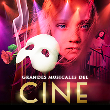 Grandes Musicales del cine