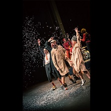 Gran Gala de Circo Indeleble