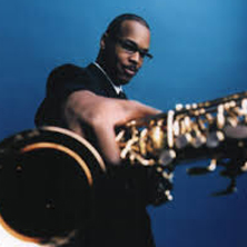 Greg Osby
