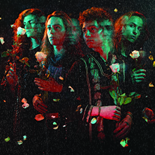 Greta Van Fleet
