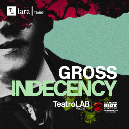 Gross Indecency,  de Mois&eacute;s Kaufman