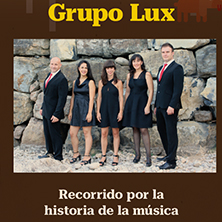 Grupo Lux