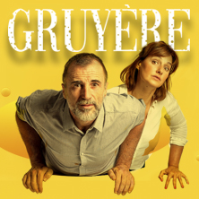 Gruy&egrave;re