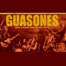 Guasones