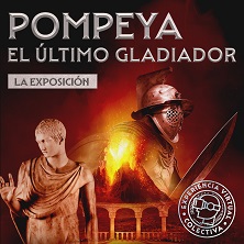 Guerreros de Pompeya