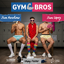 Gymbros