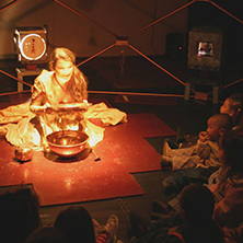 La geometr&iacute;a de los sue&ntilde;os