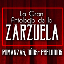 La Gran Antolog&iacute;a de la Zarzuela