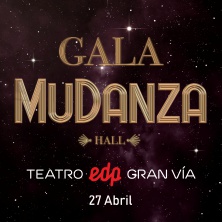 Gala MuDanza Hall