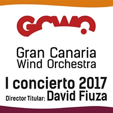 Gran Canaria Wind Orchestra