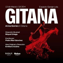 GITANA