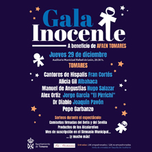 Gala Inocente