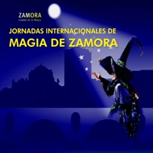 Gran Gala Internacional de Magia