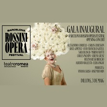Gala Barcelona Rossini &ograve;pera